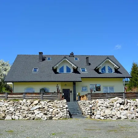 I Pokoje Goscinne Ala Szklarska Poręba