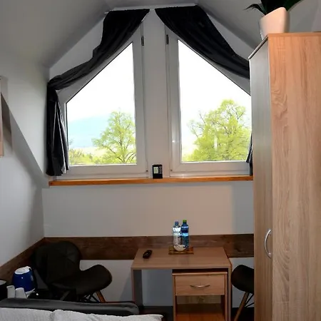 I Pokoje Goscinne Ala