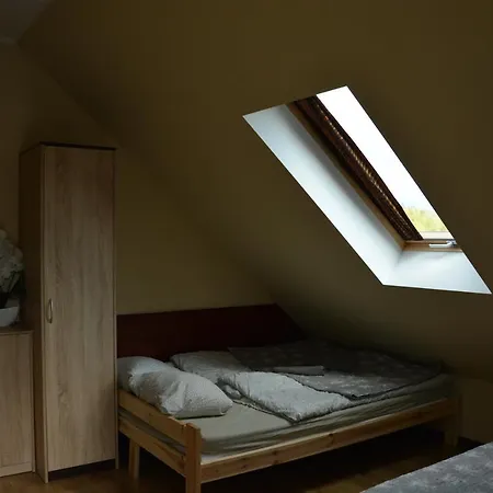 I Pokoje Goscinne Ala *