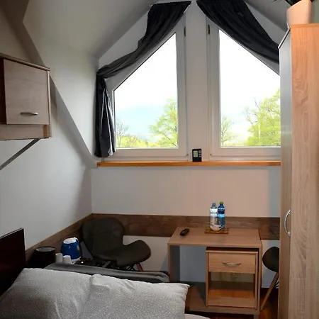 I Pokoje Goscinne Ala