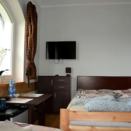 I Pokoje Goscinne Ala