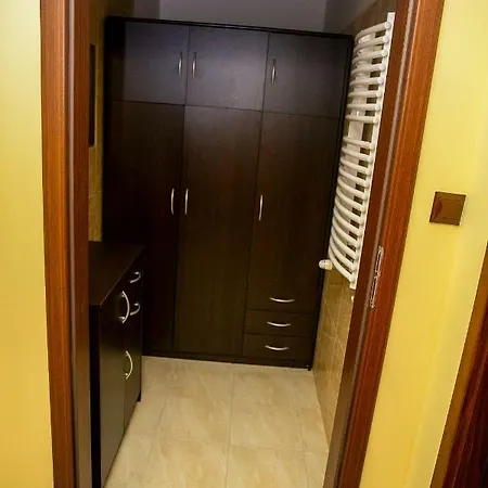 I Pokoje Goscinne Ala * Szklarska Poręba