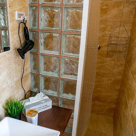 Quarto em Acomodações Particulares I Pokoje Goscinne Ala Szklarska Poręba