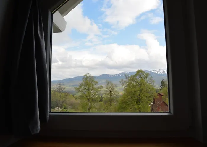 I Pokoje Gościnne Ala Szklarska Poręba