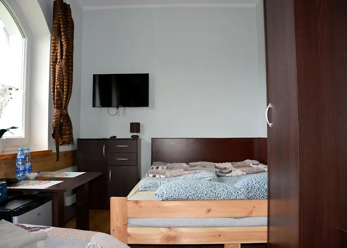 I Pokoje Gościnne Ala