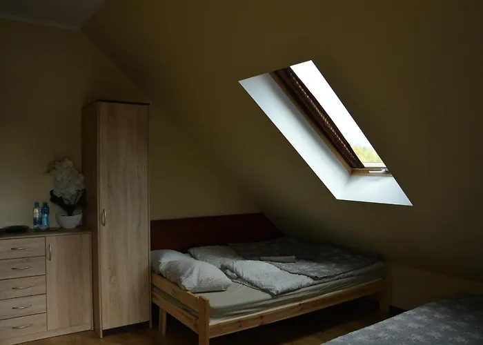 I Pokoje Gościnne Ala *