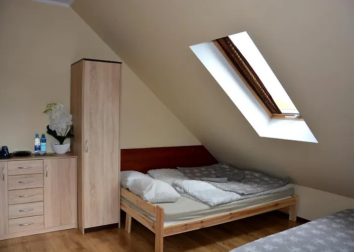 Kwatera prywatna I Pokoje Gościnne Ala