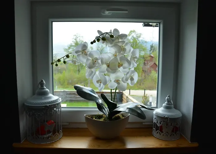 I Pokoje Gościnne Ala