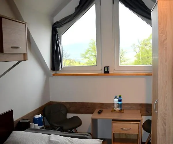 I Pokoje Gościnne Ala