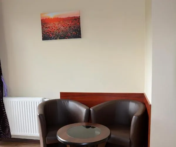 I Pokoje Gościnne Ala Kwatera prywatna