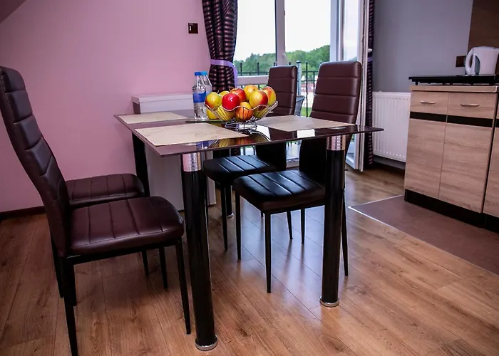 I Pokoje Gościnne Ala *