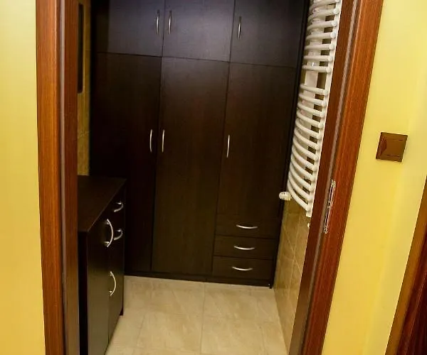 I Pokoje Gościnne Ala * Szklarska Poręba