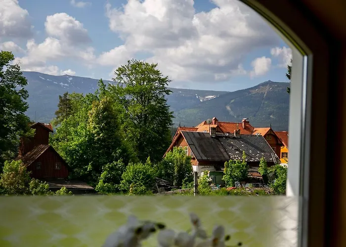 Kwatera prywatna I Pokoje Gościnne Ala