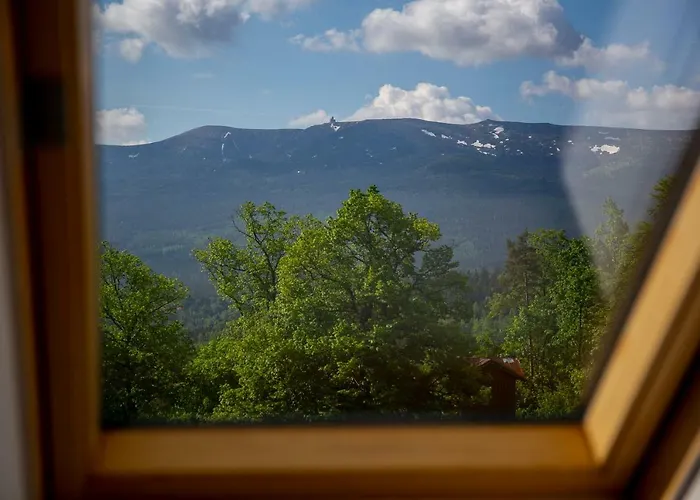 I Pokoje Gościnne Ala * Szklarska Poręba