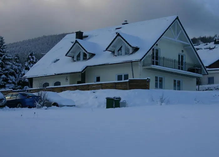 I Pokoje Gościnne Ala *