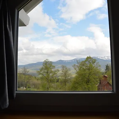 I Pokoje Goscinne Ala Szklarska Poręba