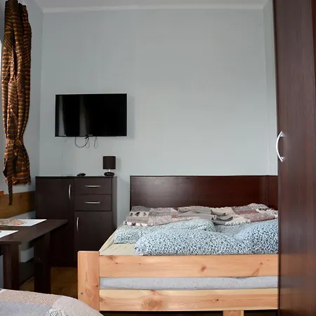 I Pokoje Goscinne Ala