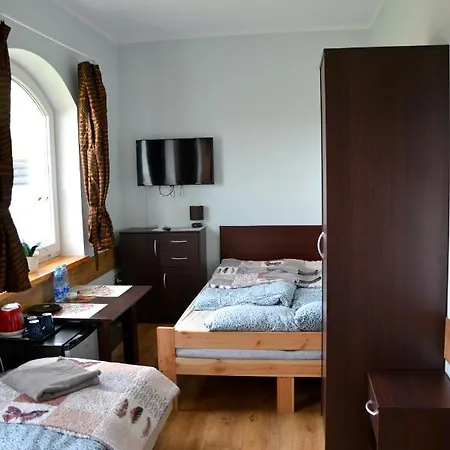 I Pokoje Goscinne Ala Homestay szállás Szklarska Poręba