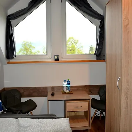 I Pokoje Goscinne Ala Homestay szállás