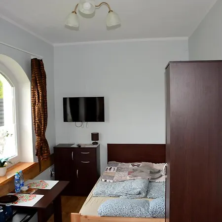 I Pokoje Goscinne Ala Homestay szállás *