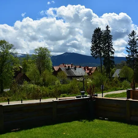 Homestay szállás I Pokoje Goscinne Ala Szklarska Poręba