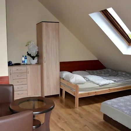 I Pokoje Goscinne Ala * Szklarska Poręba