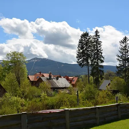 I Pokoje Goscinne Ala * Szklarska Poręba