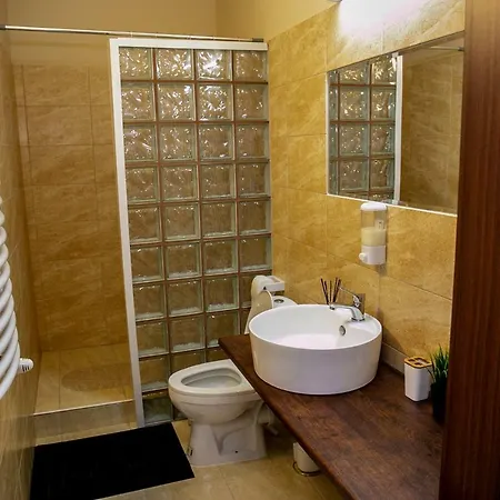 I Pokoje Goscinne Ala Homestay szállás Szklarska Poręba