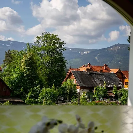 Homestay szállás I Pokoje Goscinne Ala