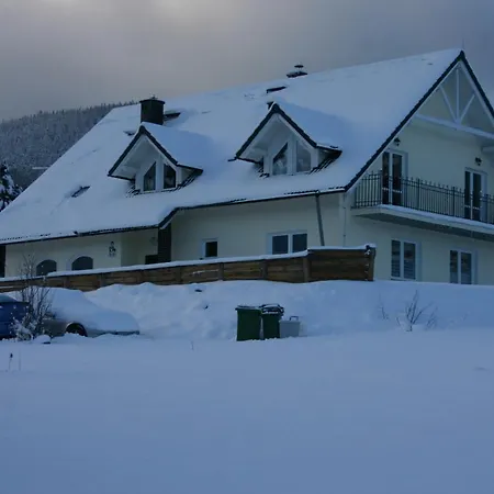 I Pokoje Goscinne Ala *