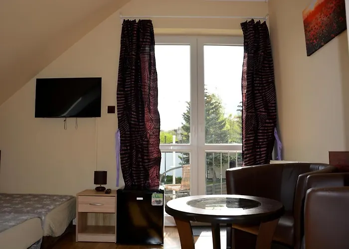 Homestay I Pokoje Goscinne Ala Szklarska Poreba