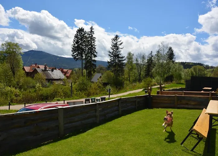 I Pokoje Goscinne Ala Homestay *