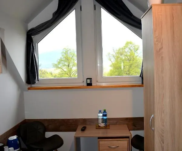 I Pokoje Goscinne Ala