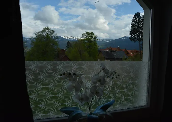 Homestay I Pokoje Goscinne Ala *