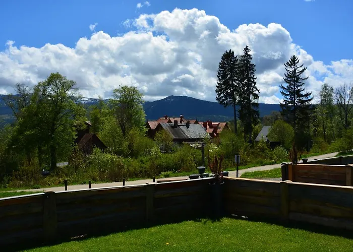 Homestay I Pokoje Goscinne Ala Szklarska Poreba