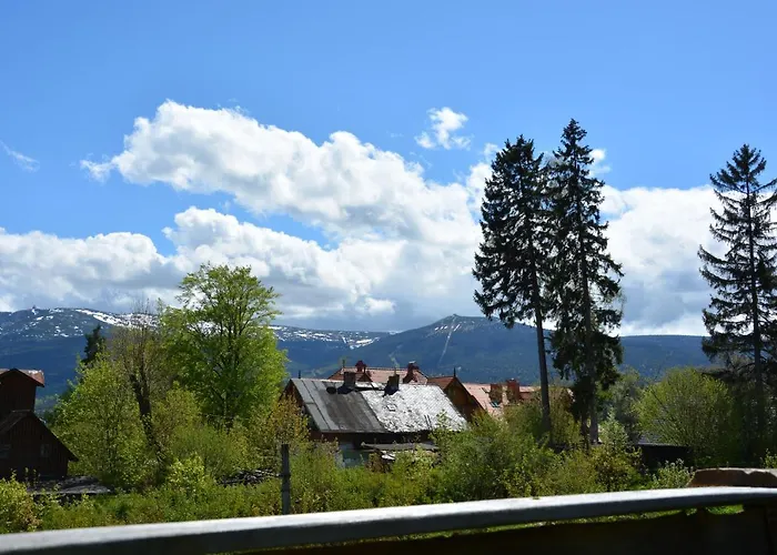 Homestay I Pokoje Goscinne Ala *