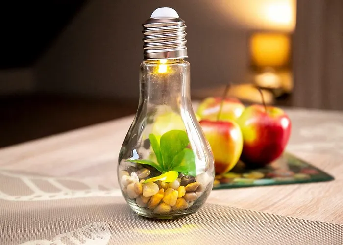 I Pokoje Goscinne Ala Homestay *