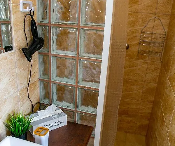 Homestay I Pokoje Goscinne Ala Szklarska Poreba